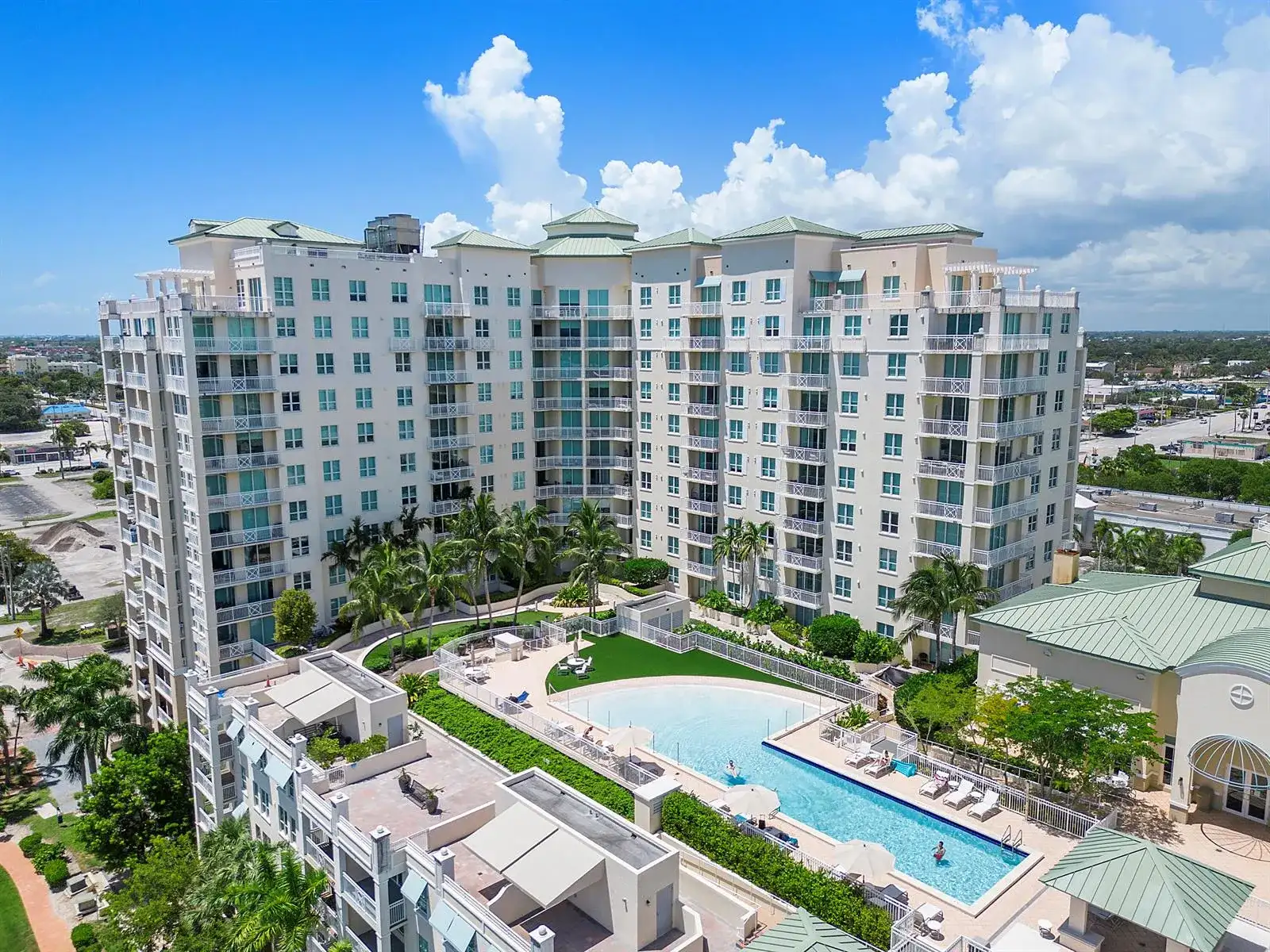 450 N FEDERAL Highway # 911, Boynton Beach FL 33435 photo 4