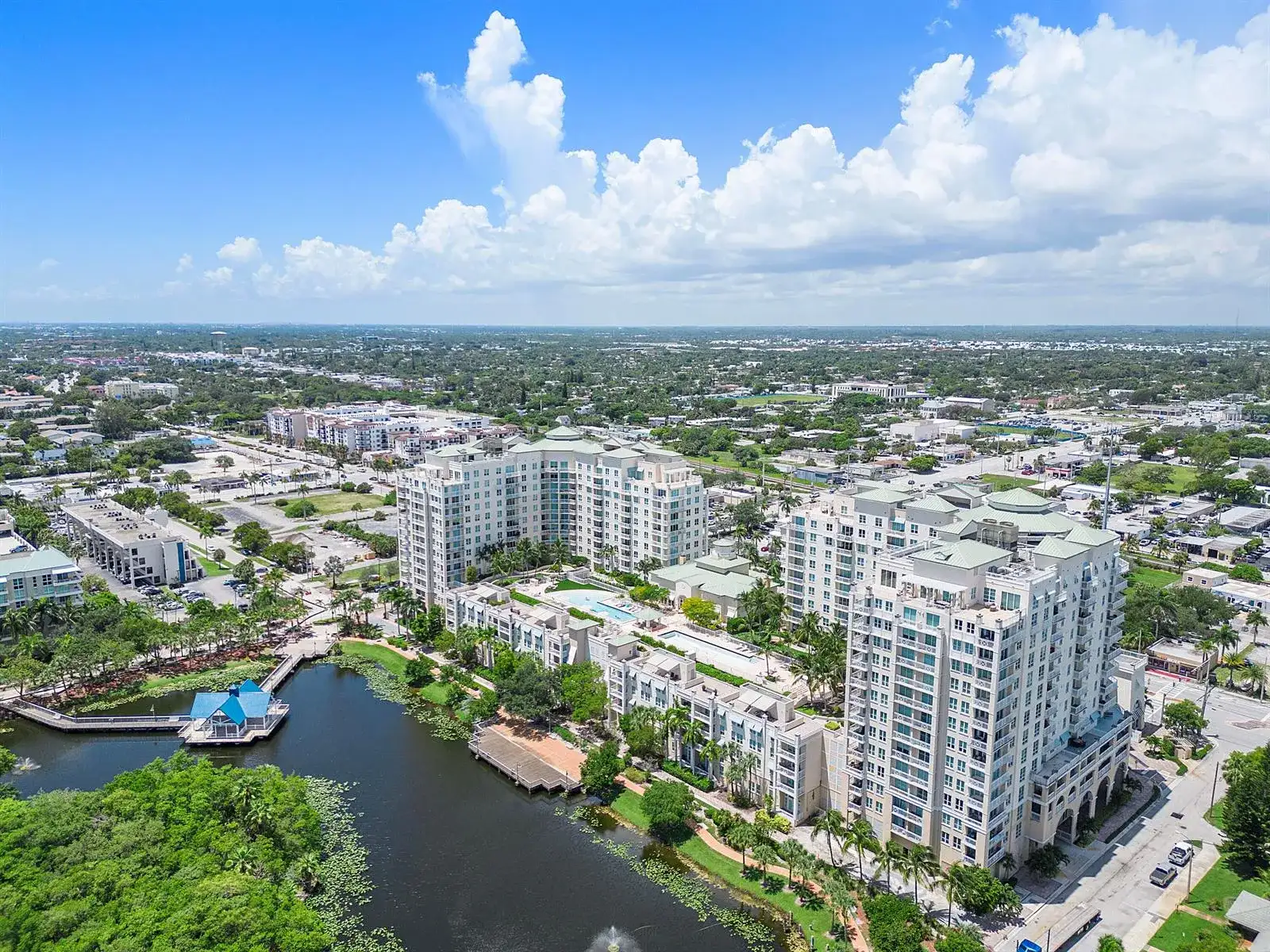 450 N FEDERAL Highway # 911, Boynton Beach FL 33435 photo 5