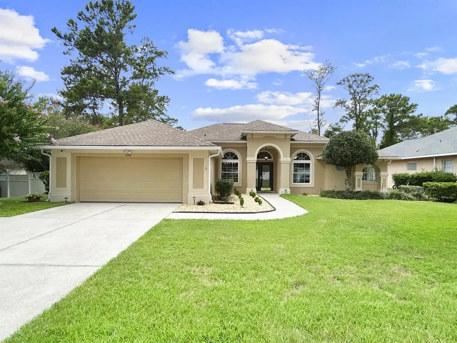 2716 SW 20th Avenue, Ocala FL 34471