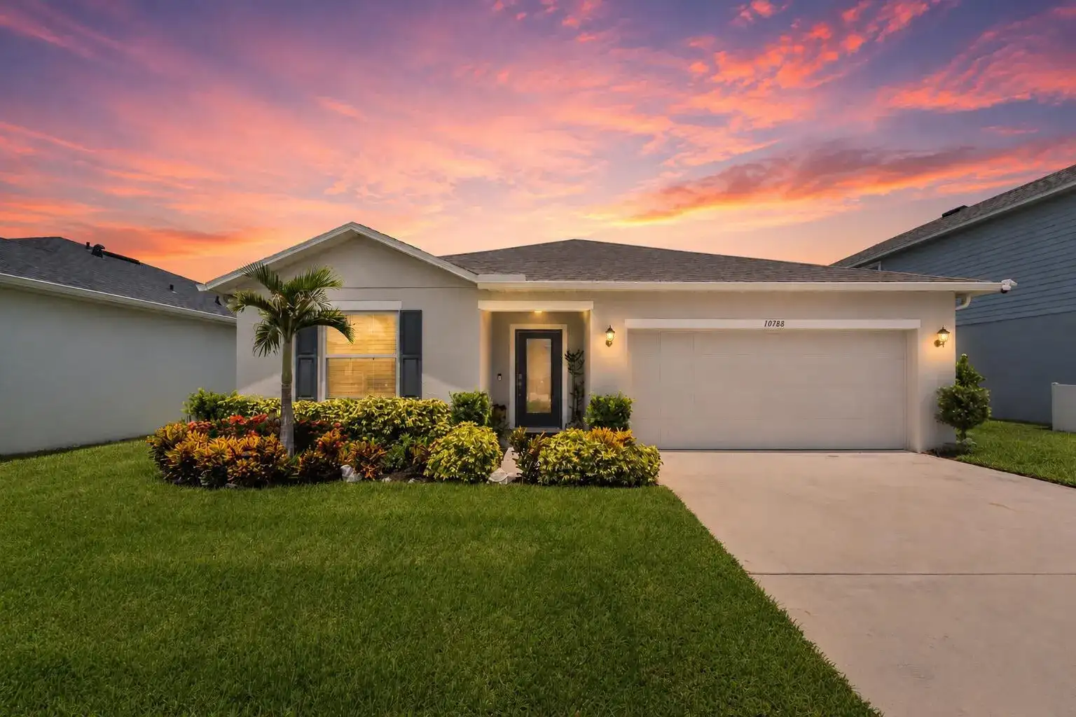 10788 SW Vasari Way, Port St. Lucie FL 34987 photo 2
