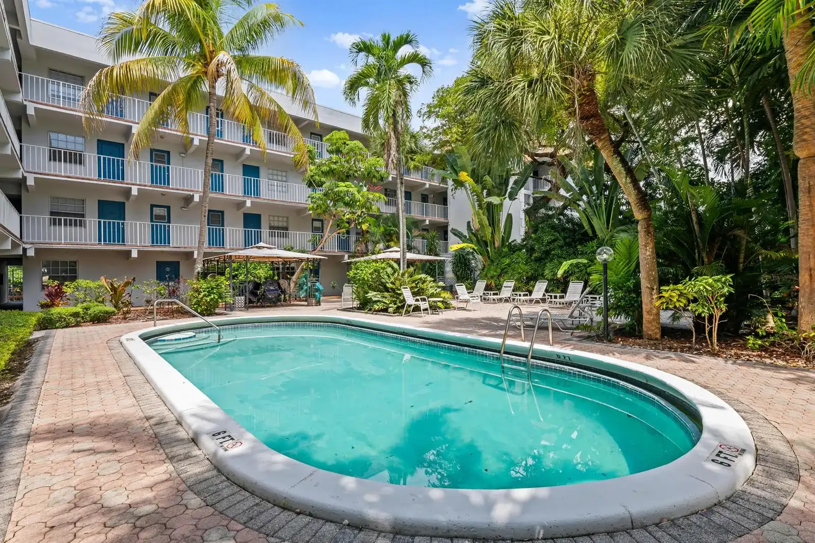 1407 NE 56TH Street # 209, Fort Lauderdale FL 33334