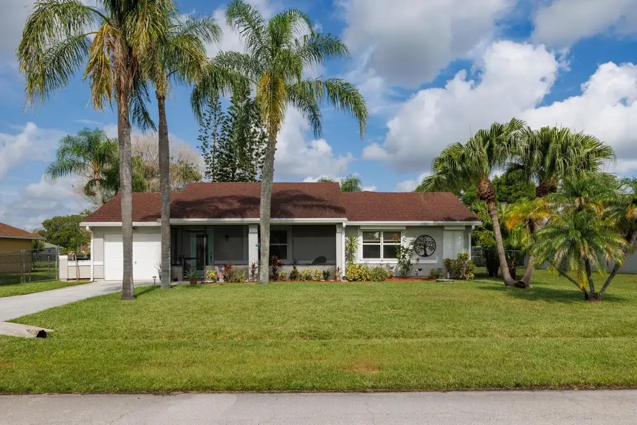 2502 SE UNIVERSITY Terrace, Port St. Lucie FL 34952 photo 3