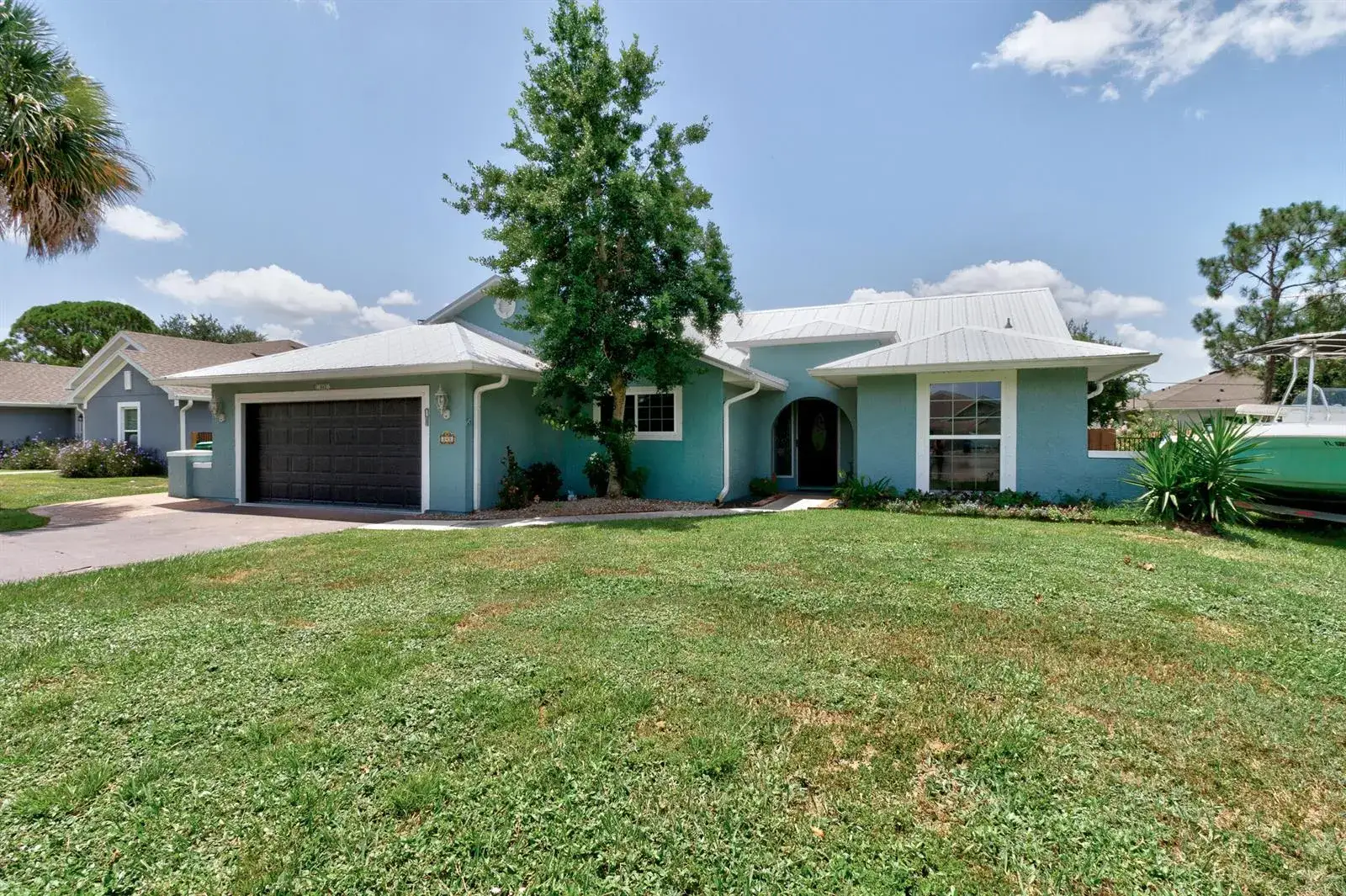 843 Vocelle Avenue, Sebastian FL 32958