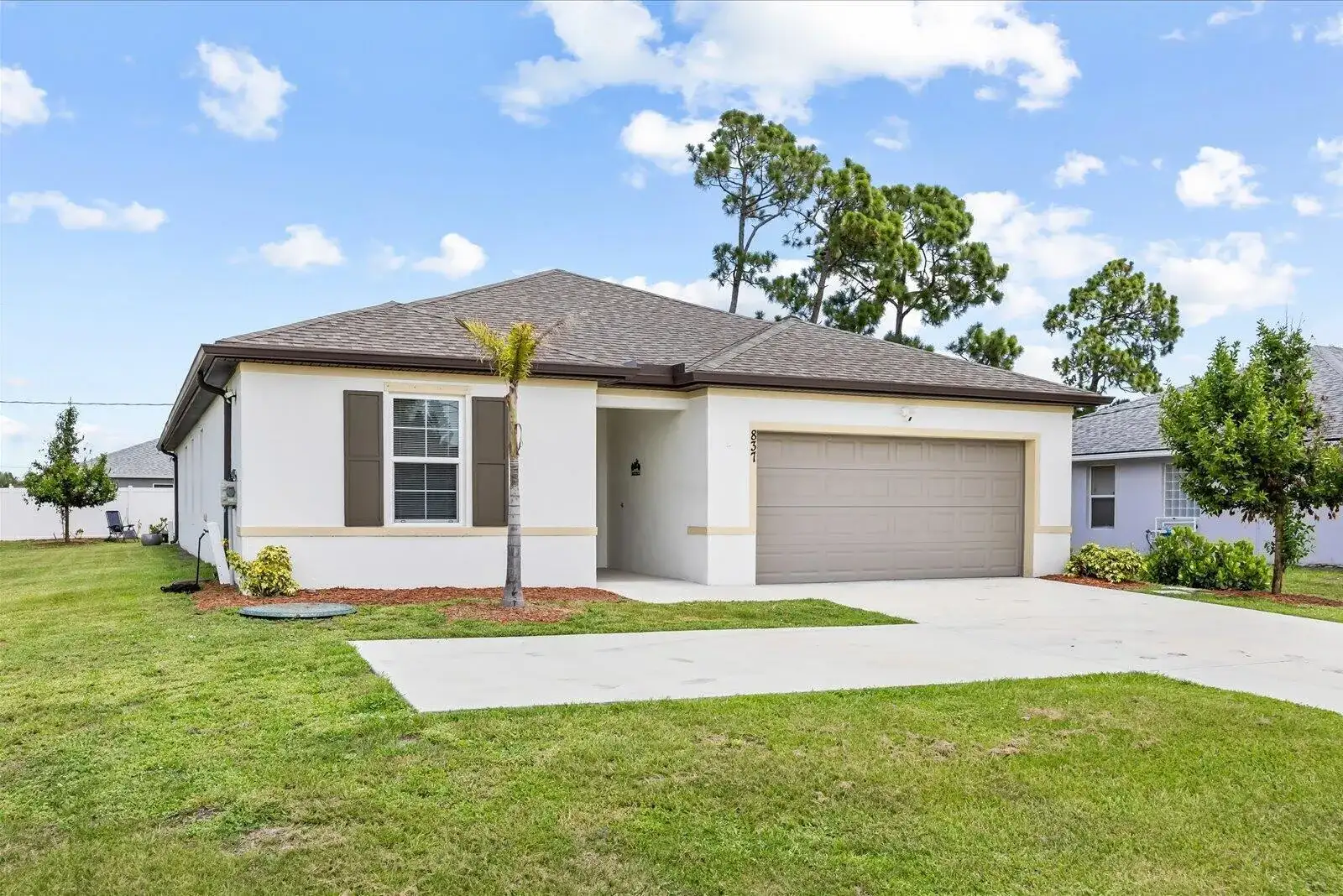 837 SW CALIFORNIA Boulevard, Port St. Lucie FL 34953 photo 3