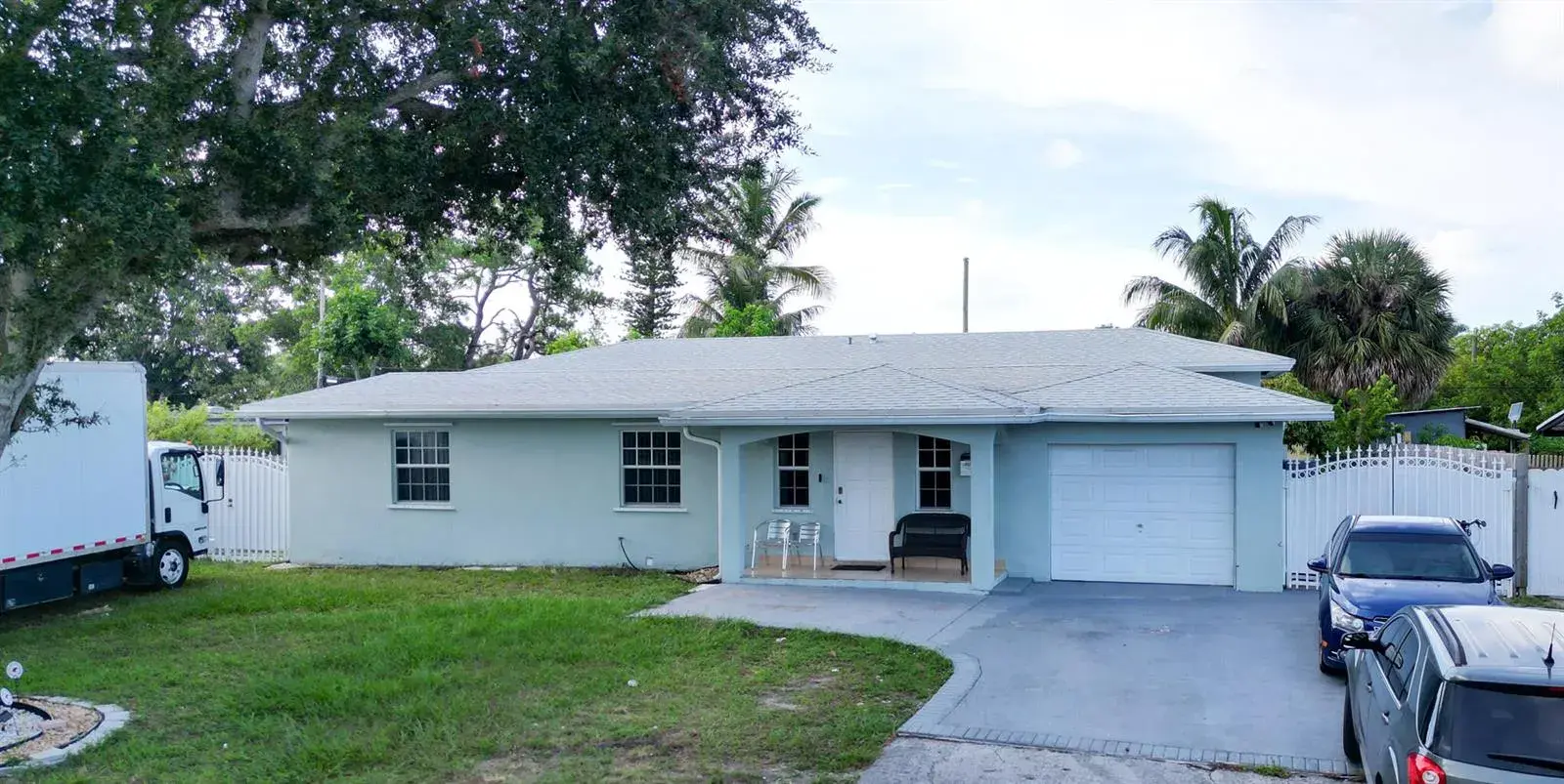2936 SW 11th Court, Fort Lauderdale FL 33312