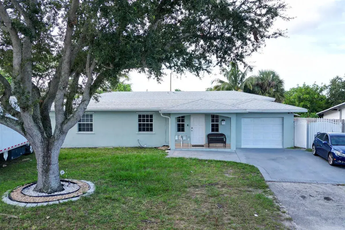 2936 SW 11th Court, Fort Lauderdale FL 33312