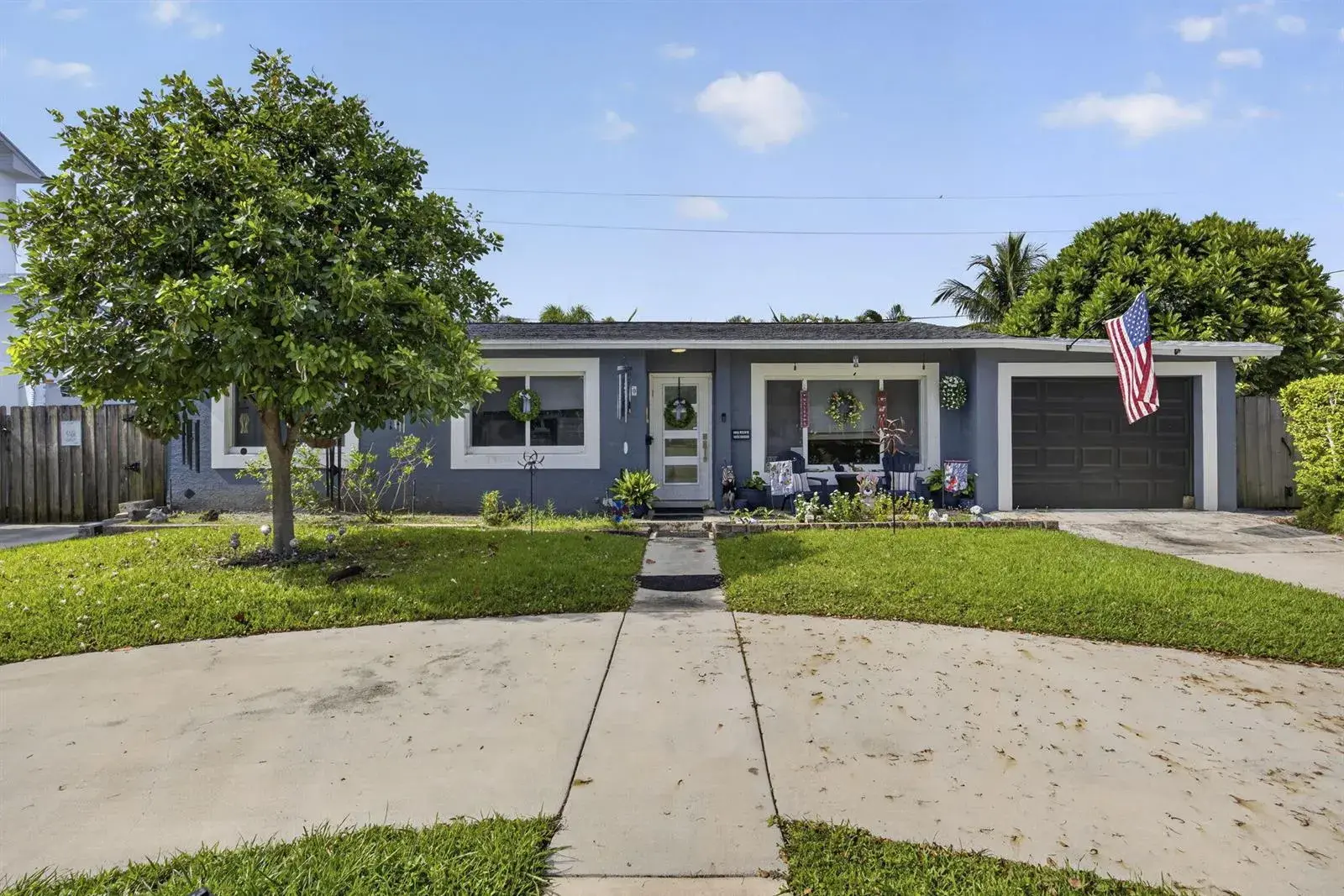 240 GREGORY Road, West Palm Beach FL 33405