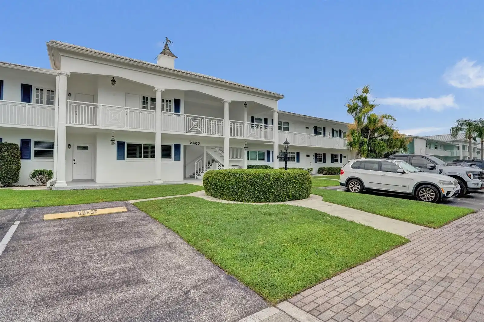 2400 NE 36th Street # 10, Lighthouse Point FL 33064