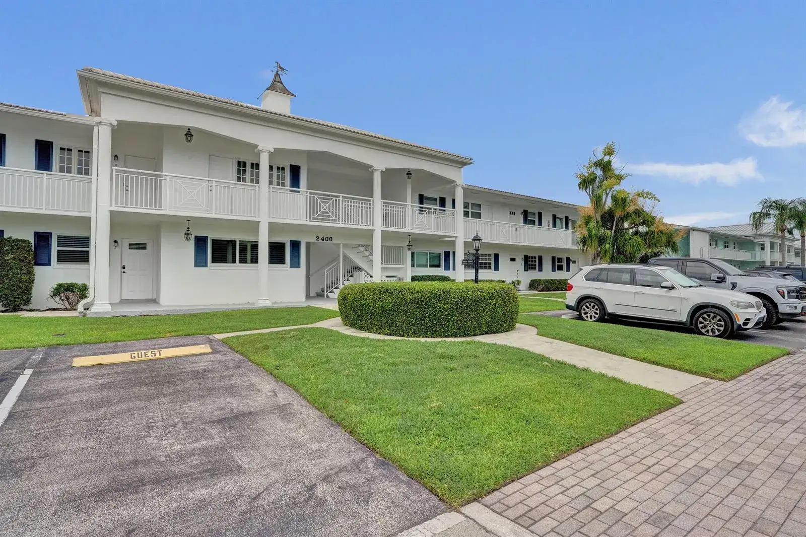 2400 NE 36th Street # 10, Lighthouse Point FL 33064