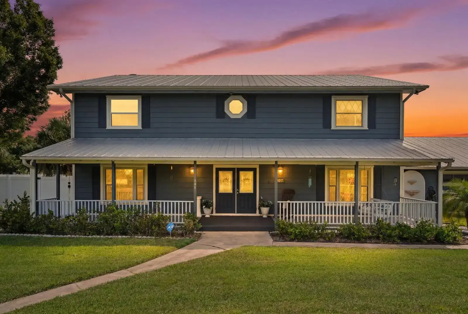601 Dark Hammock Road, Fort Pierce FL 34947