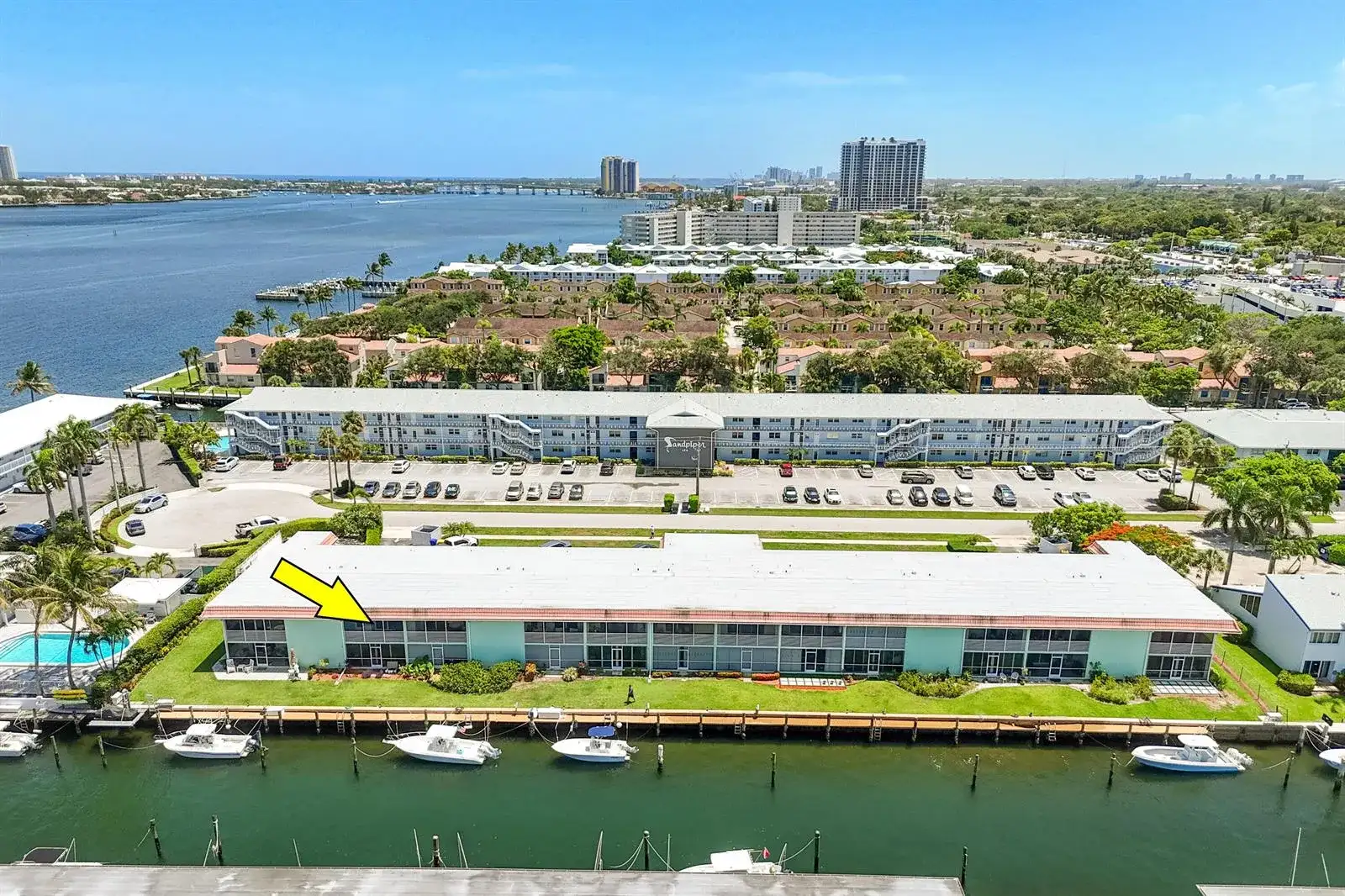 117 Lehane Terrace # 211, North Palm Beach FL 33408 photo 4