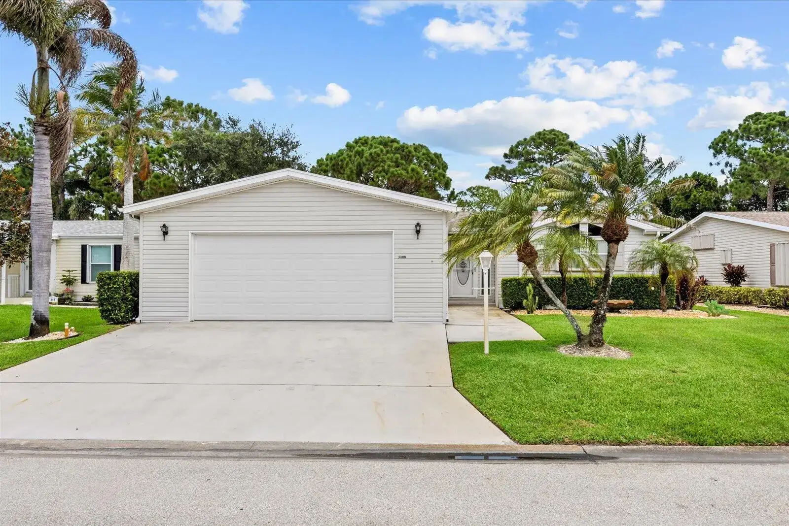 3408 Red Tailed Hawk Drive, Port St. Lucie FL 34952 photo 2