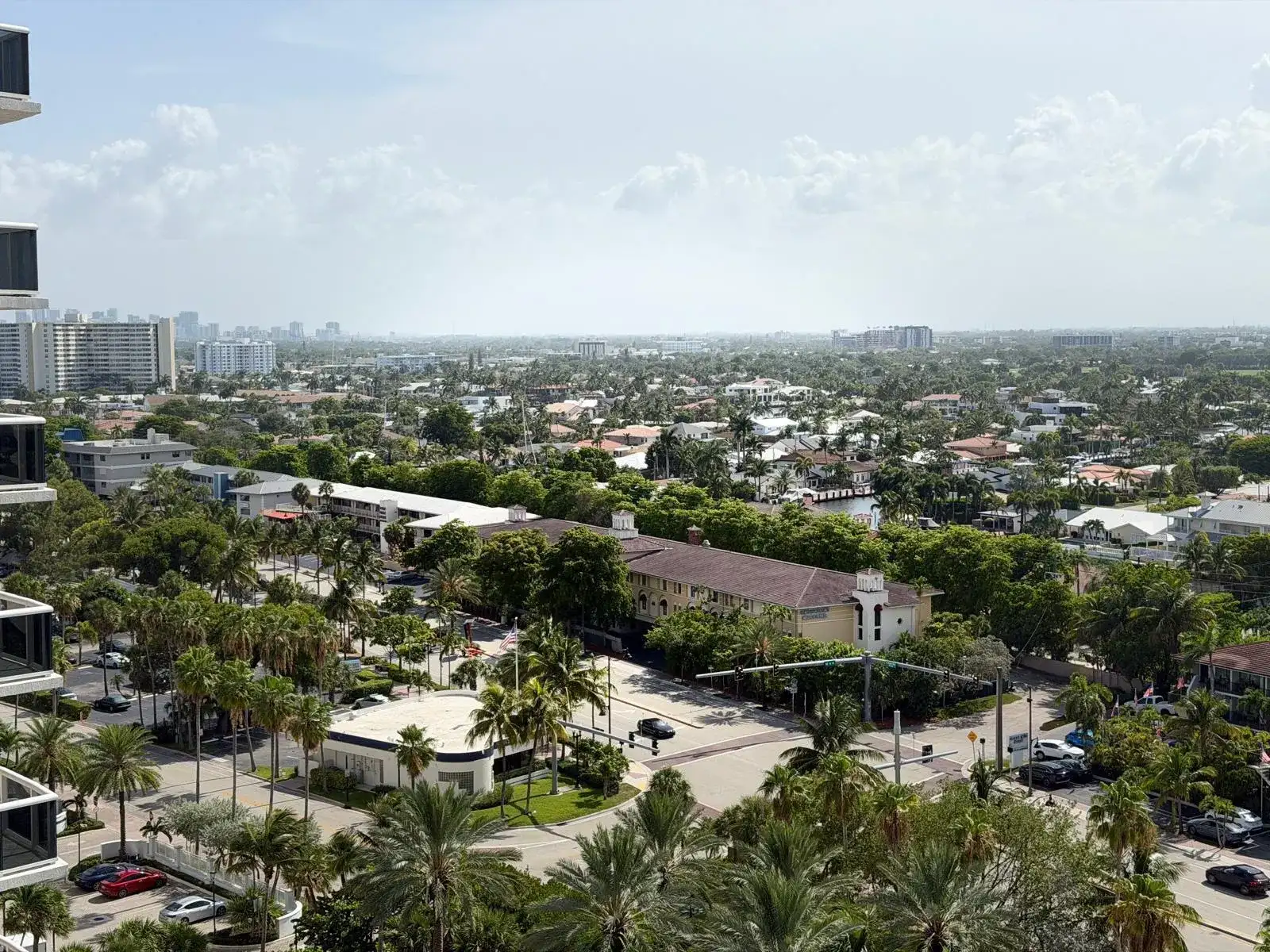 4250 GALT OCEAN Drive # 14D, Fort Lauderdale FL 33308 photo 2