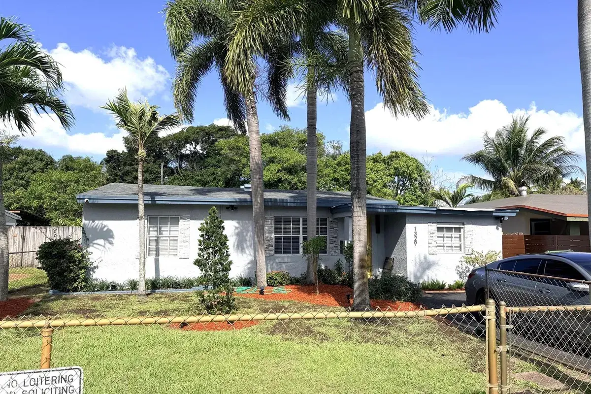 1329 NW 5th Avenue, Fort Lauderdale FL 33311
