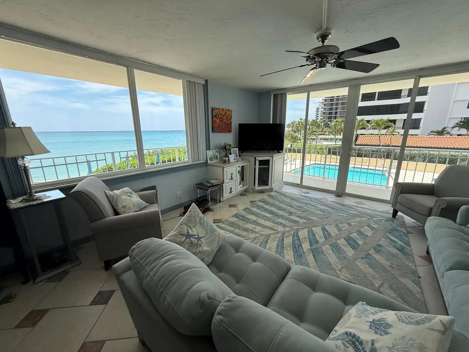 630 OCEAN Drive # 215, Juno Beach FL 33408