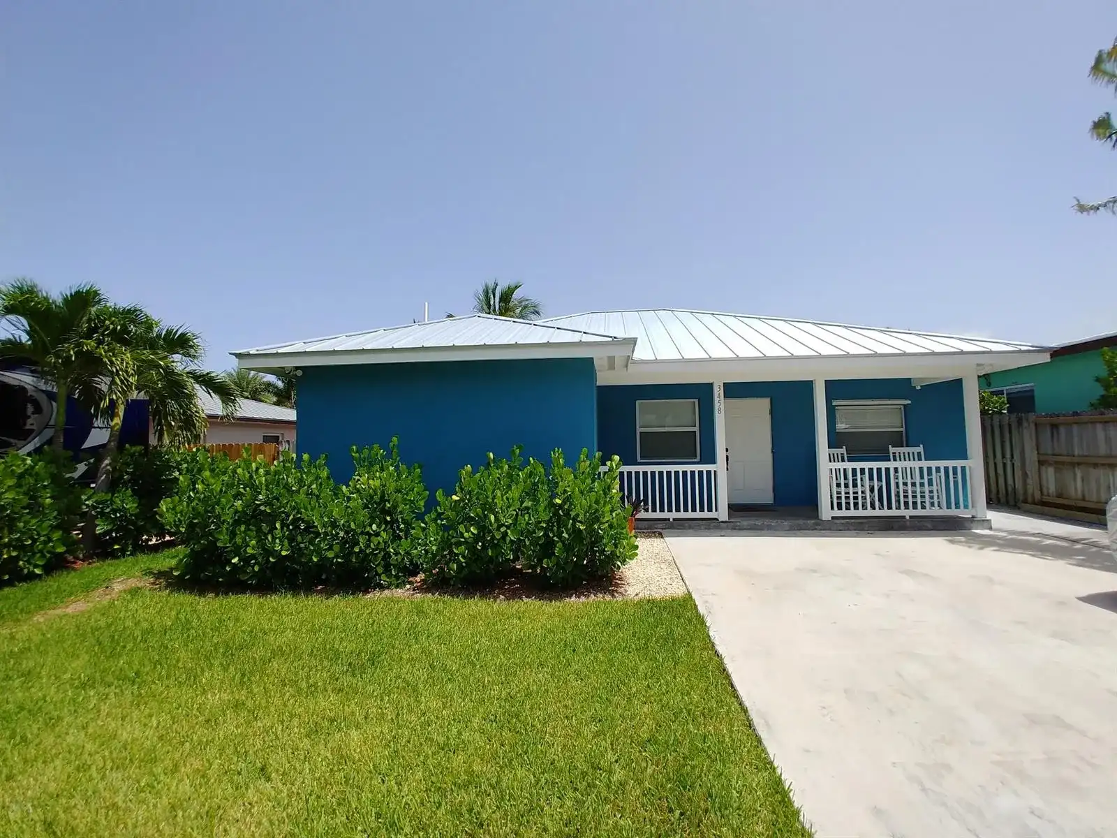 3458 Canal Court, Jupiter FL 33469