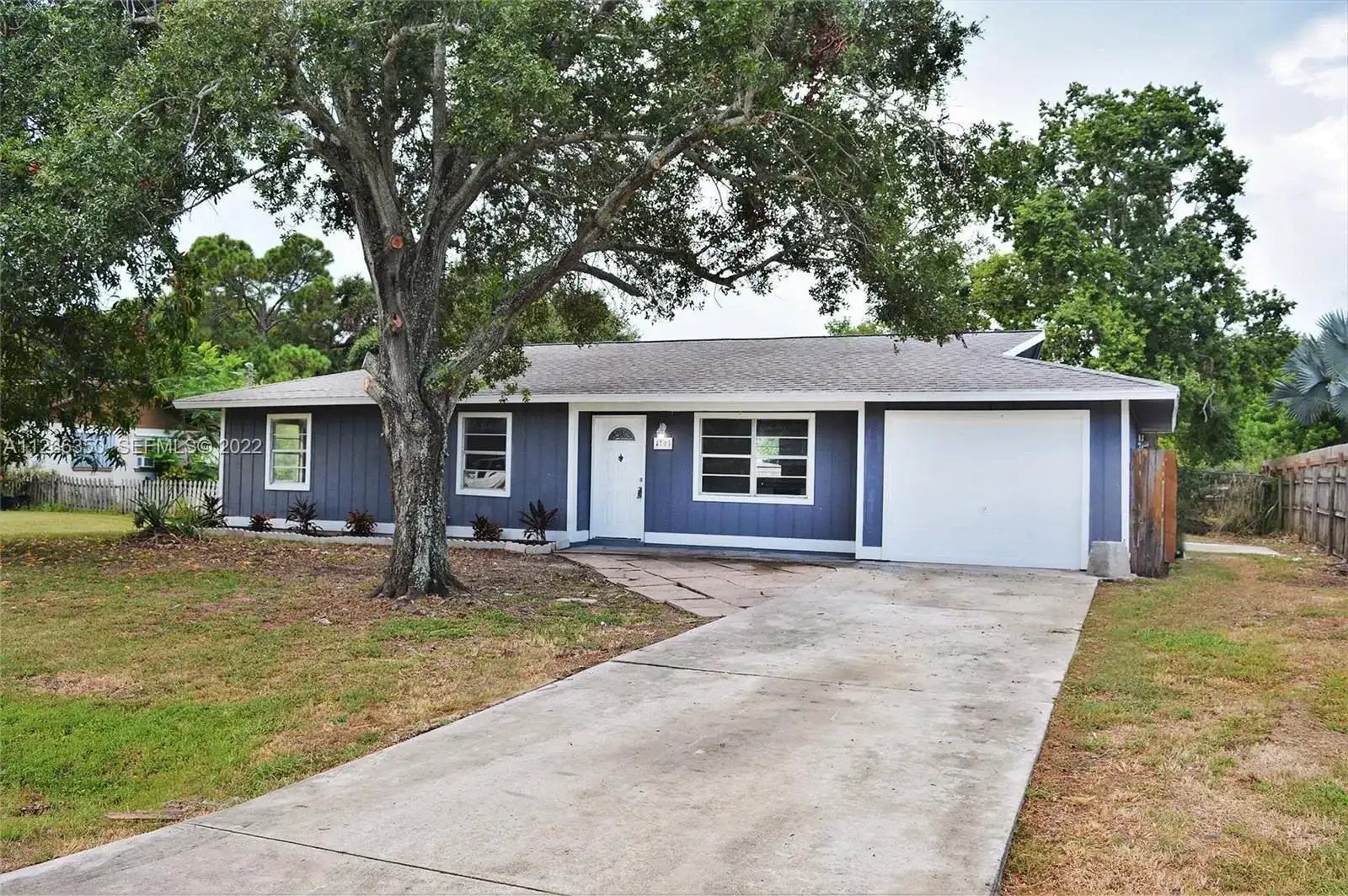 4703 Myrtle Drive, Fort Pierce FL 34982