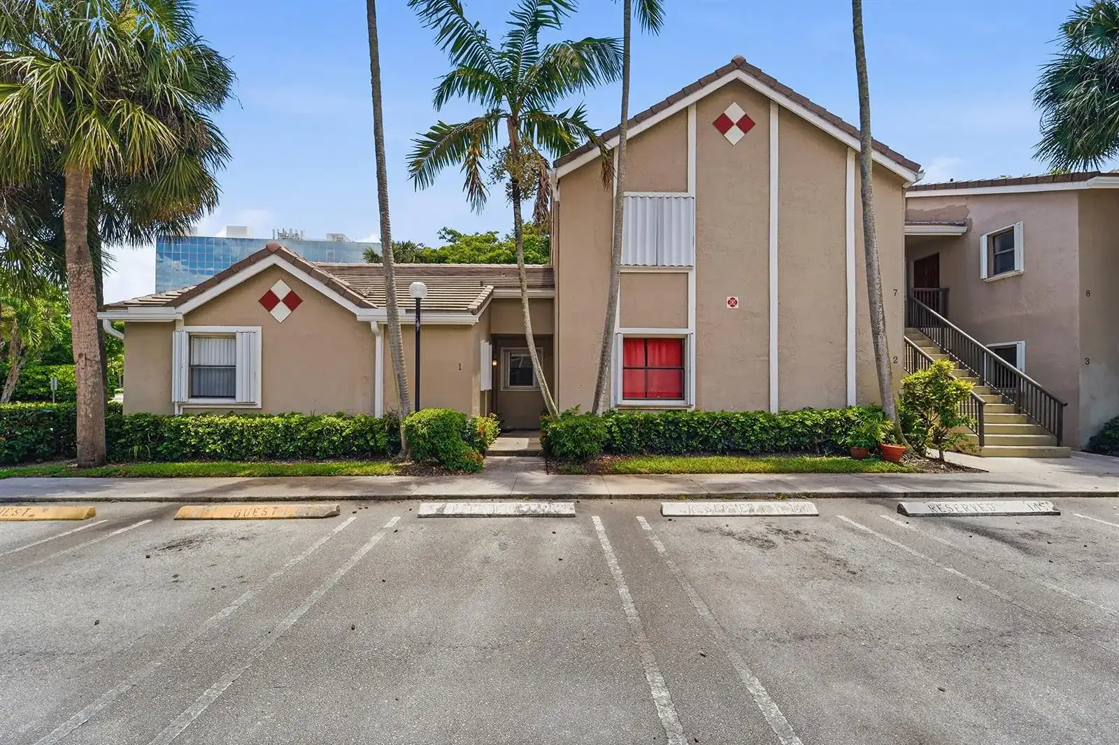 9641 Riverside Drive # 1F, Coral Springs FL 33071