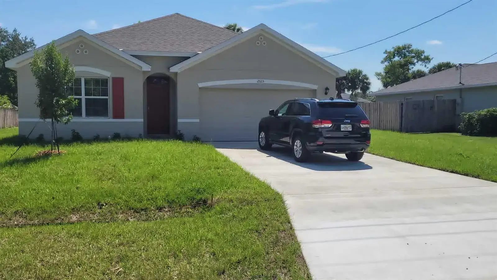 2525 SW WESTFIELD Street, Port St. Lucie FL 34953 photo 2