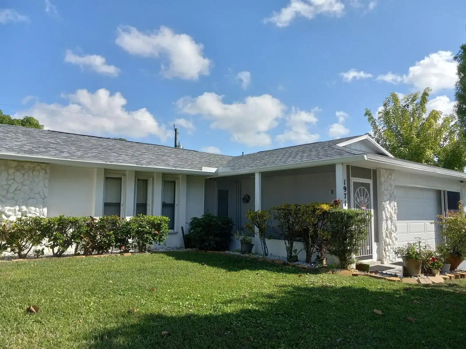 1971 SE FALLON Drive, Port St. Lucie FL 34983