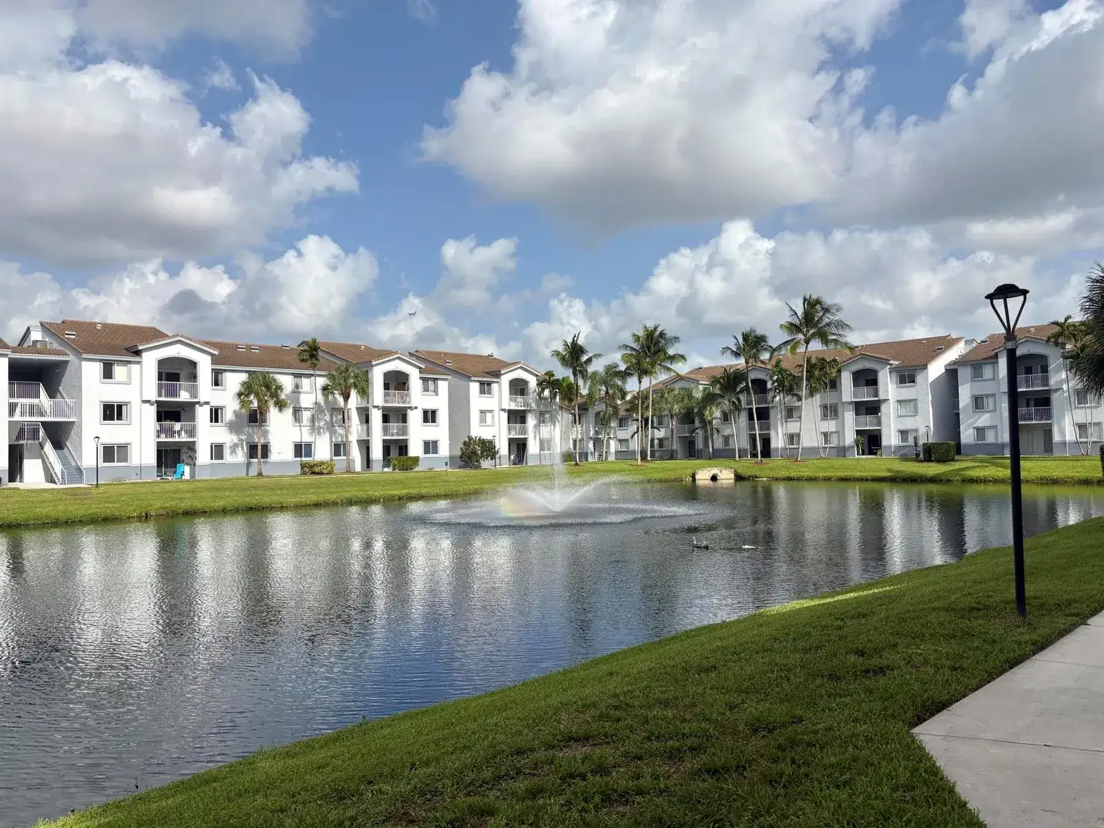 2640 S University Drive S # 127, Davie FL 33328
