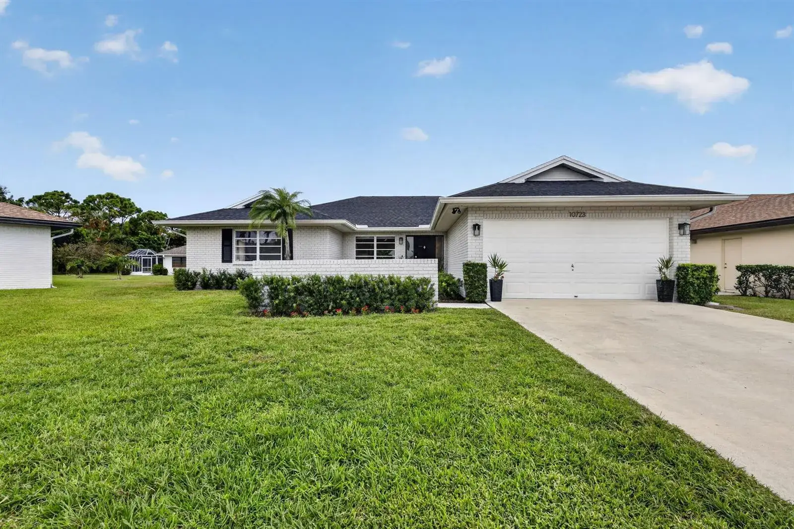 10723 GREENTRAIL Drive S, Boynton Beach FL 33436