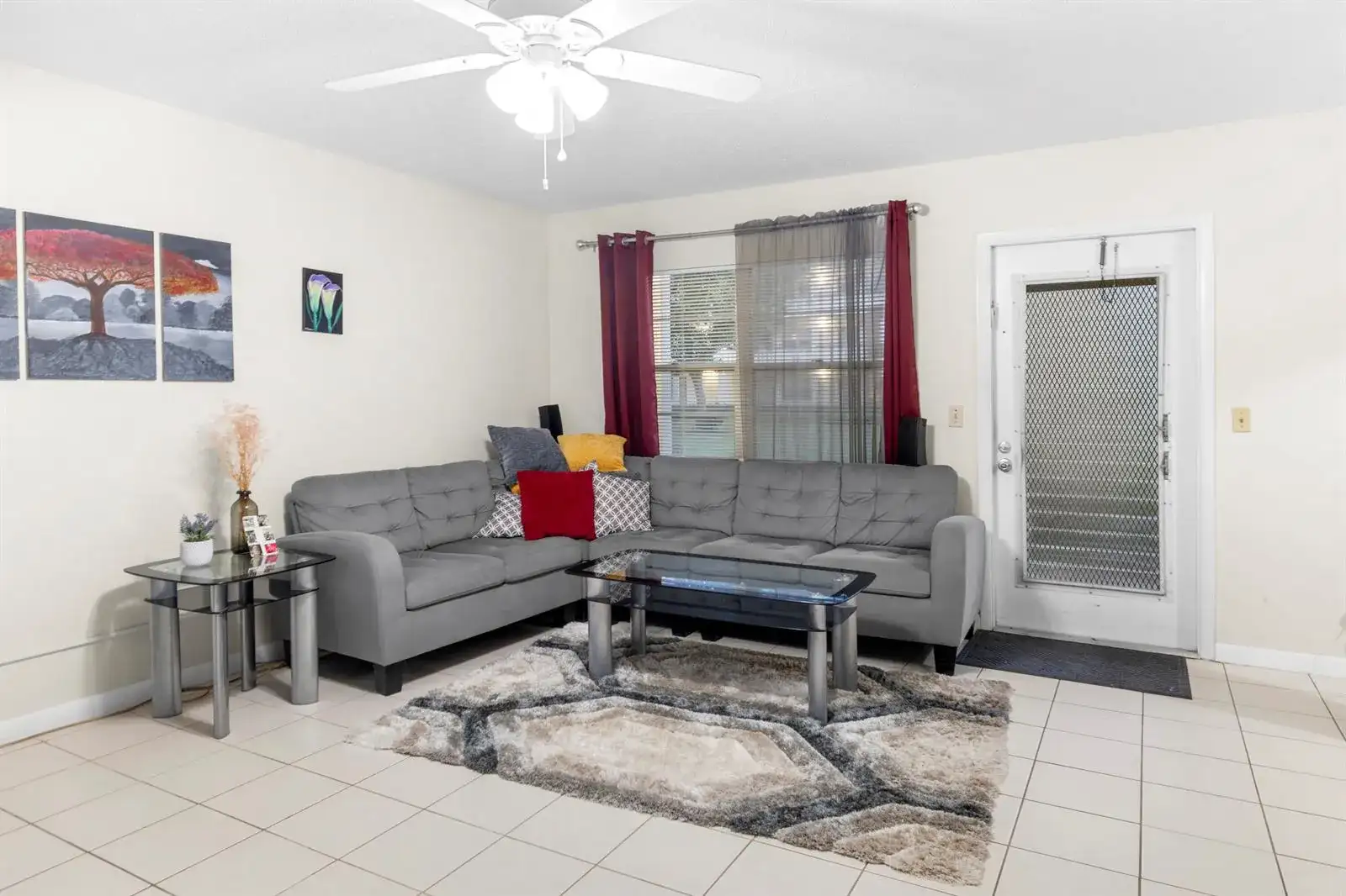 505 Mansfield M, Boca Raton FL 33434 photo 3
