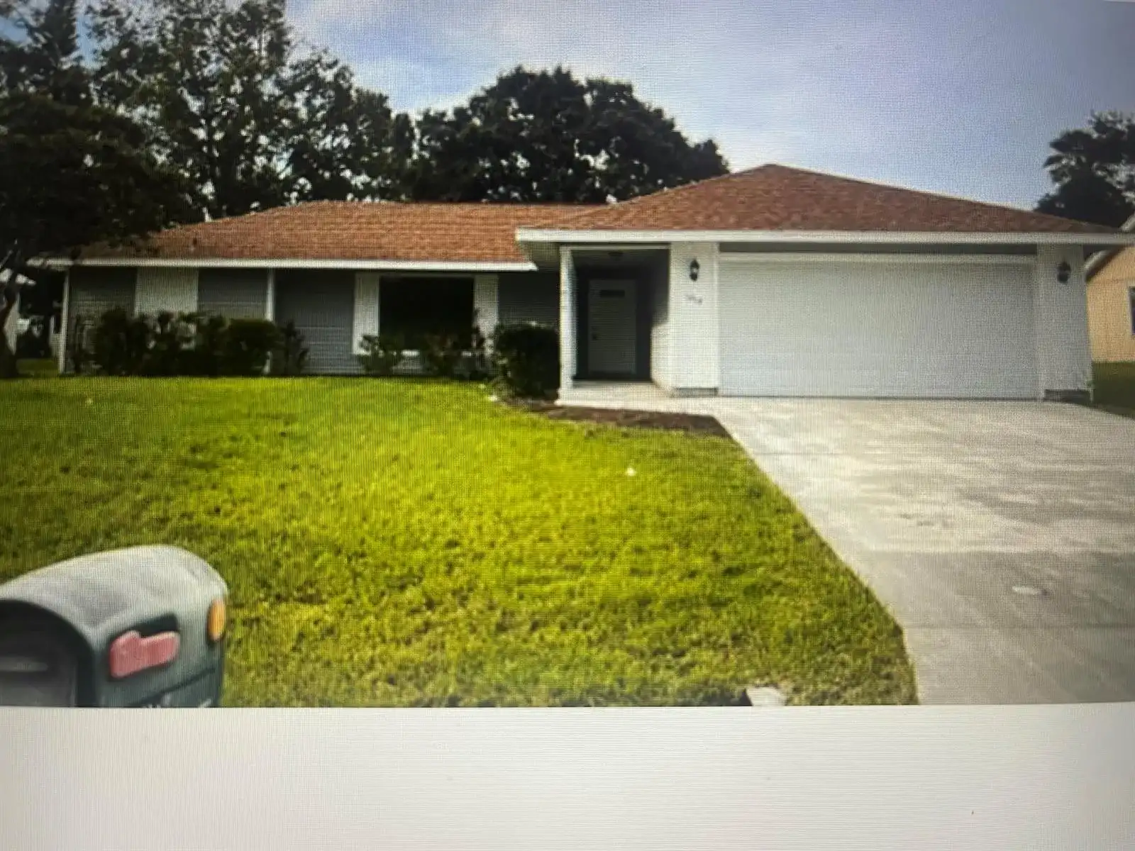 1019 SW Aurelia Avenue, Port St. Lucie FL 34953