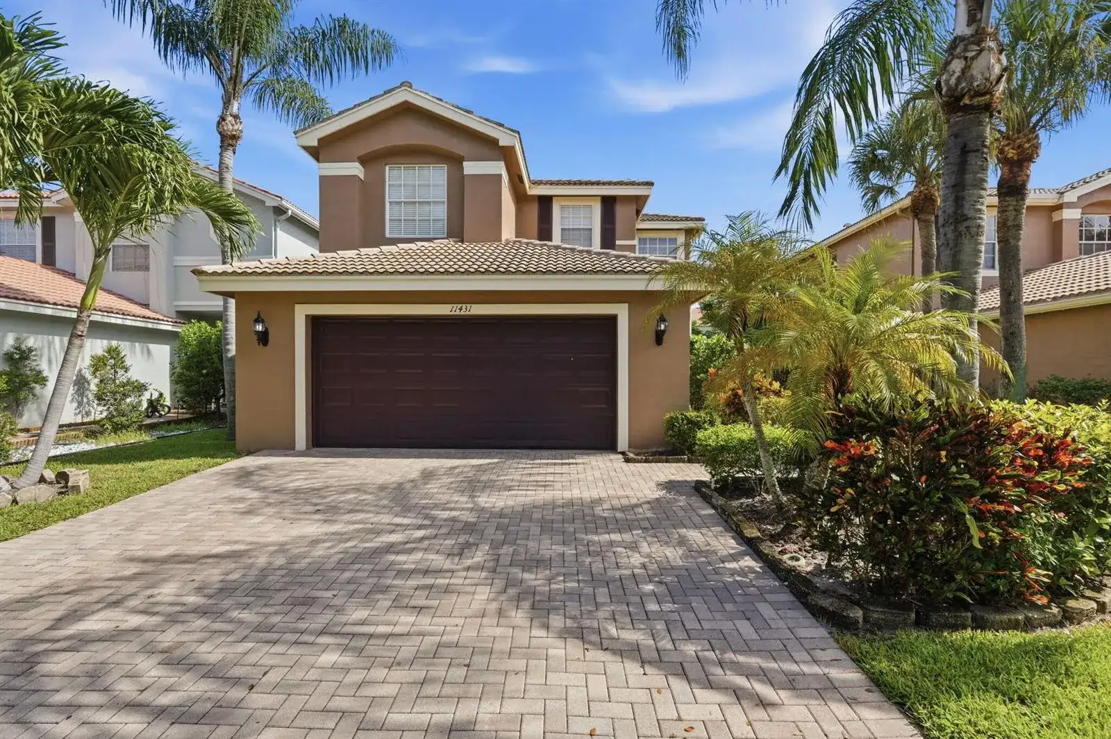 11431 Sage Meadow Terrace, Royal Palm Beach FL 33411 photo 2