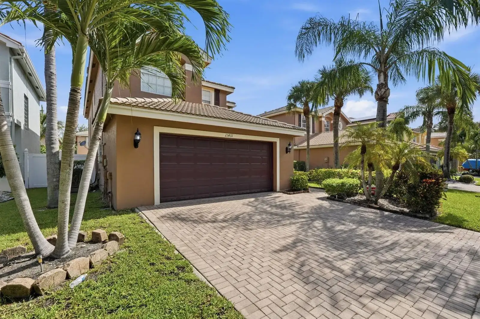 11431 Sage Meadow Terrace, Royal Palm Beach FL 33411 photo 3
