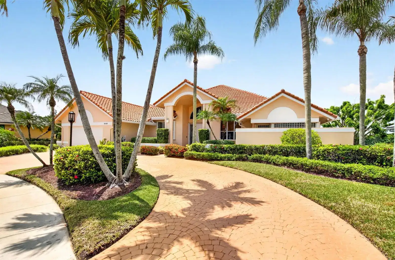 10192 Shireoaks Lane, Boca Raton FL 33498 photo 2