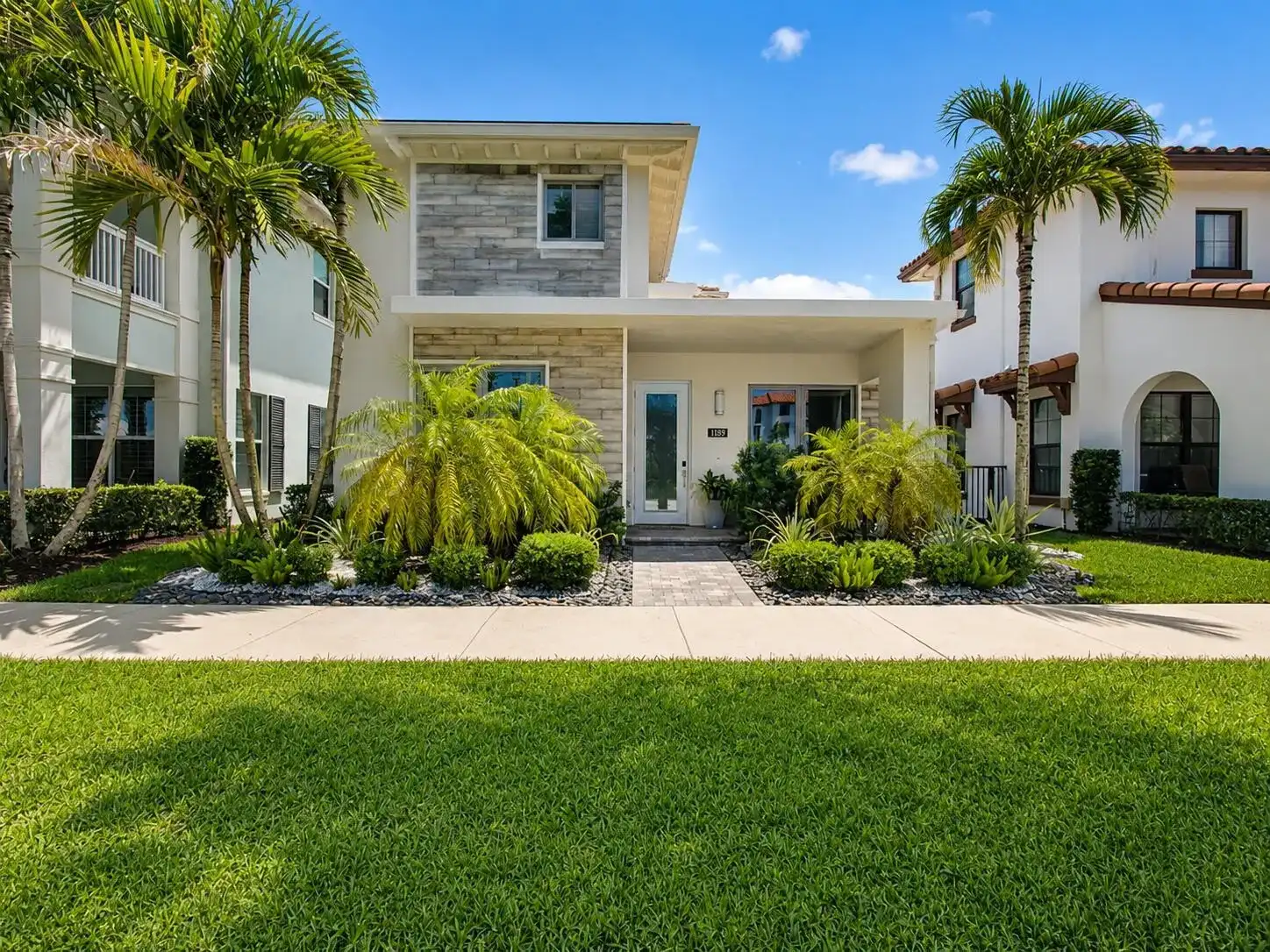 1189 Faulkner Terrace, Palm Beach Gardens FL 33418
