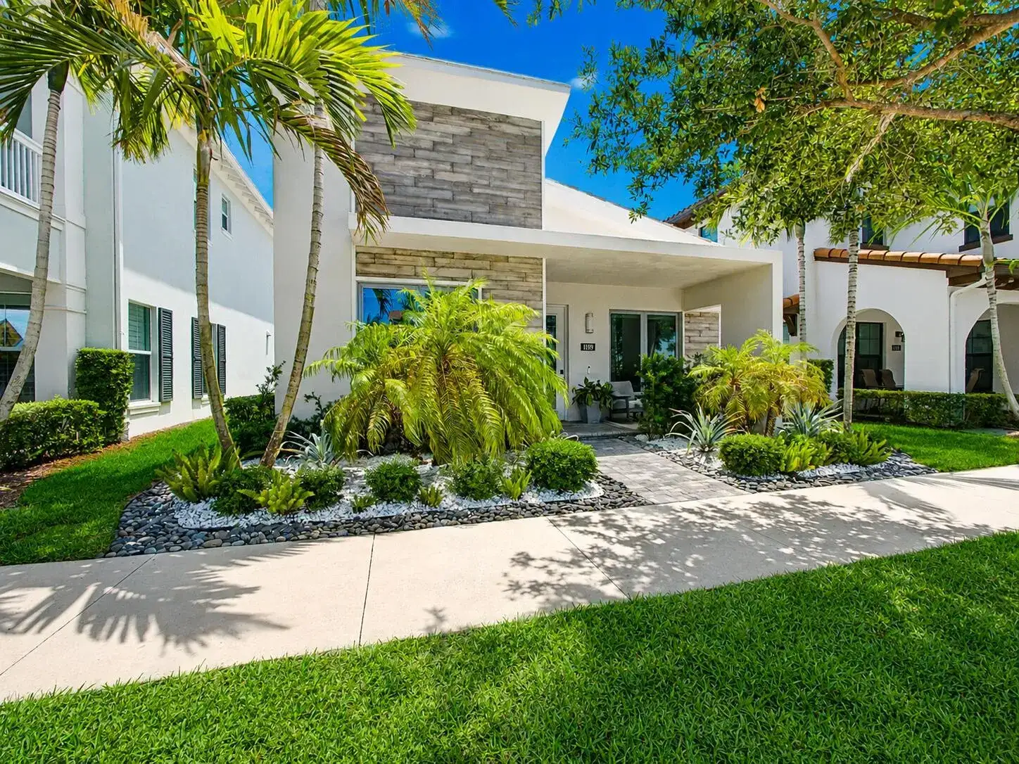 1189 Faulkner Terrace, Palm Beach Gardens FL 33418 photo 2