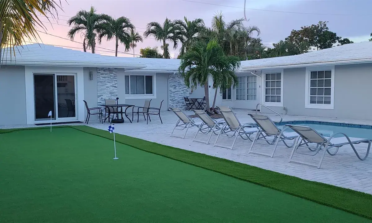 5423 NE 22ND Terrace, Fort Lauderdale FL 33308