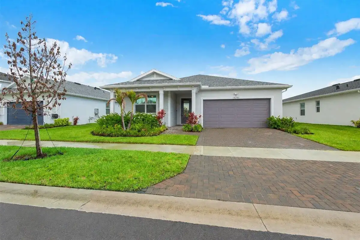 14391 SW Skye Drive, Port St. Lucie FL 34987 photo 2