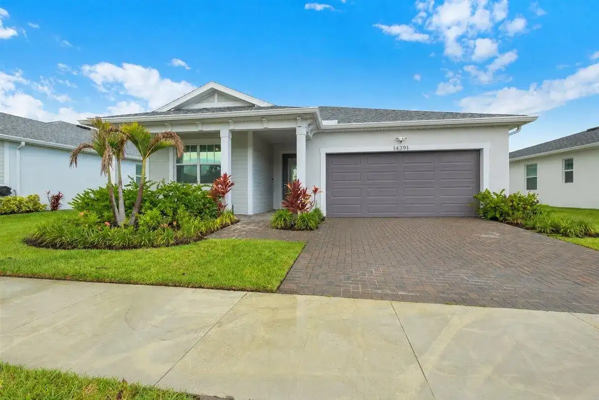 14391 SW Skye Drive, Port St. Lucie FL 34987 photo 3