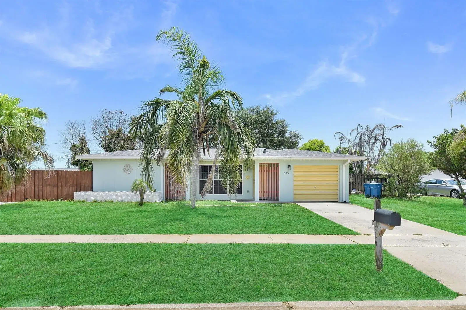849 Faith Street NE, Palm Bay FL 32905