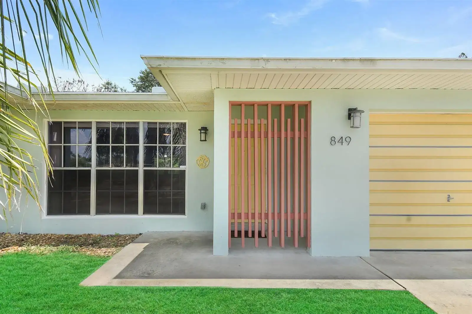849 Faith Street NE, Palm Bay FL 32905 photo 2