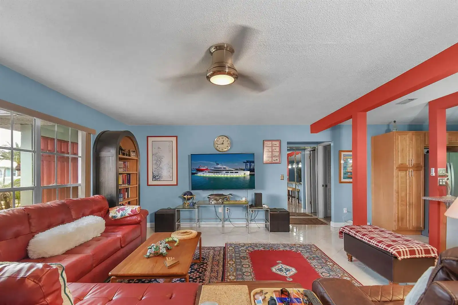 849 Faith Street NE, Palm Bay FL 32905 photo 4