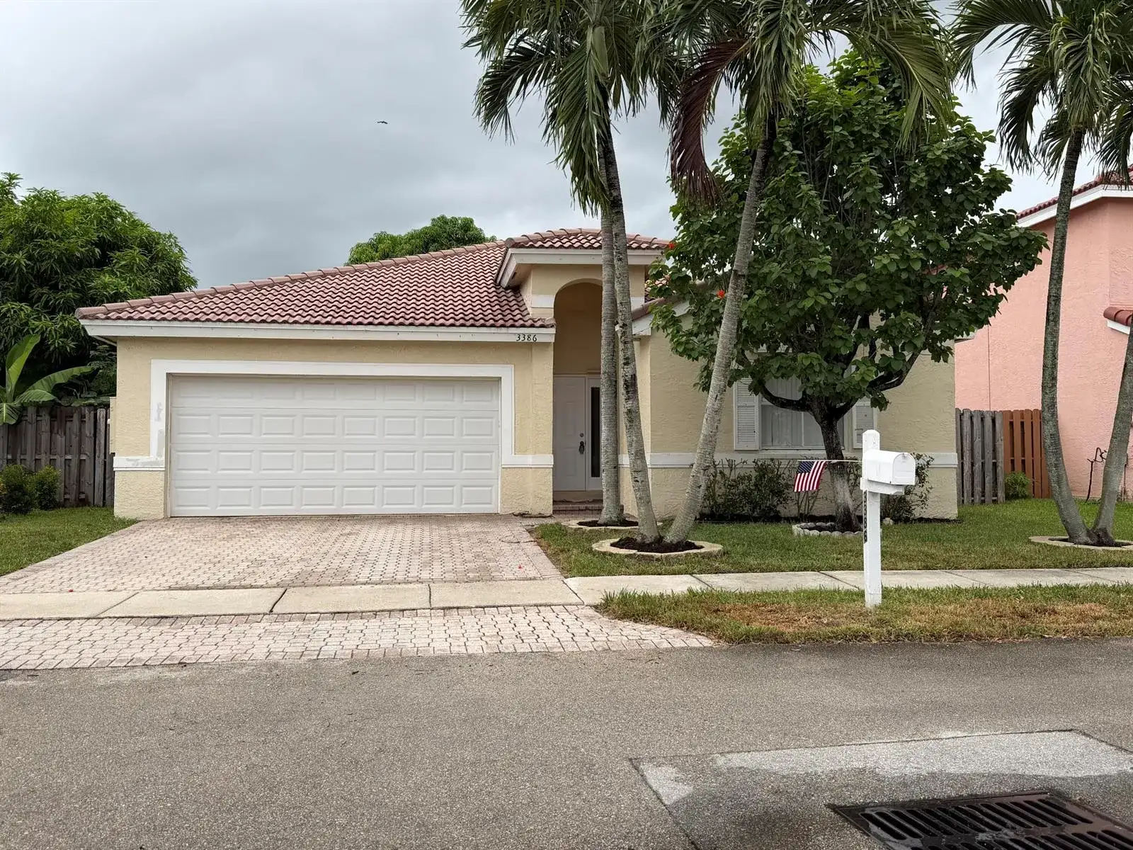 3386 Treasure Lane, Margate FL 33063 photo 4