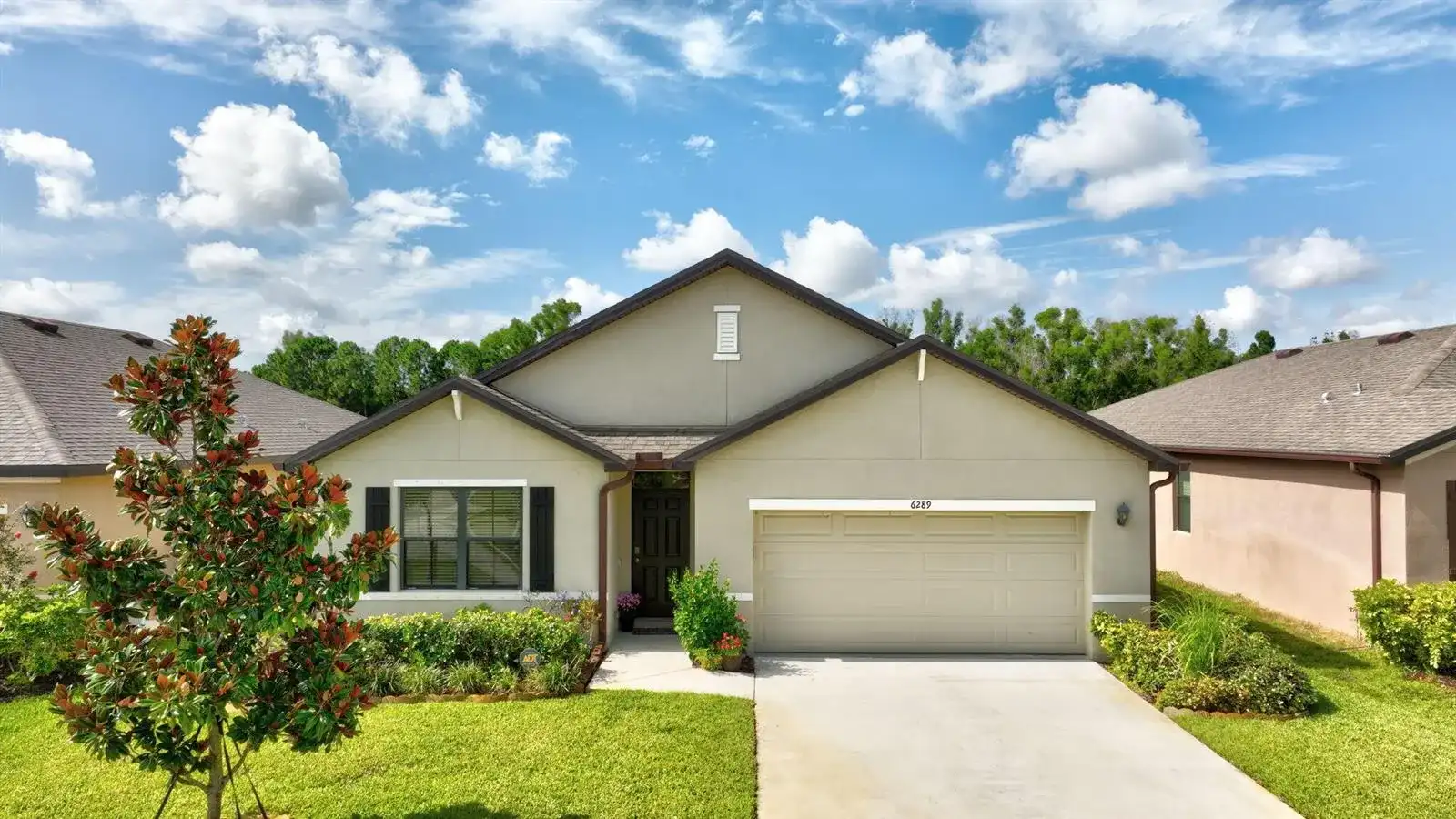 6289 NW Regent Street, Port St. Lucie FL 34983