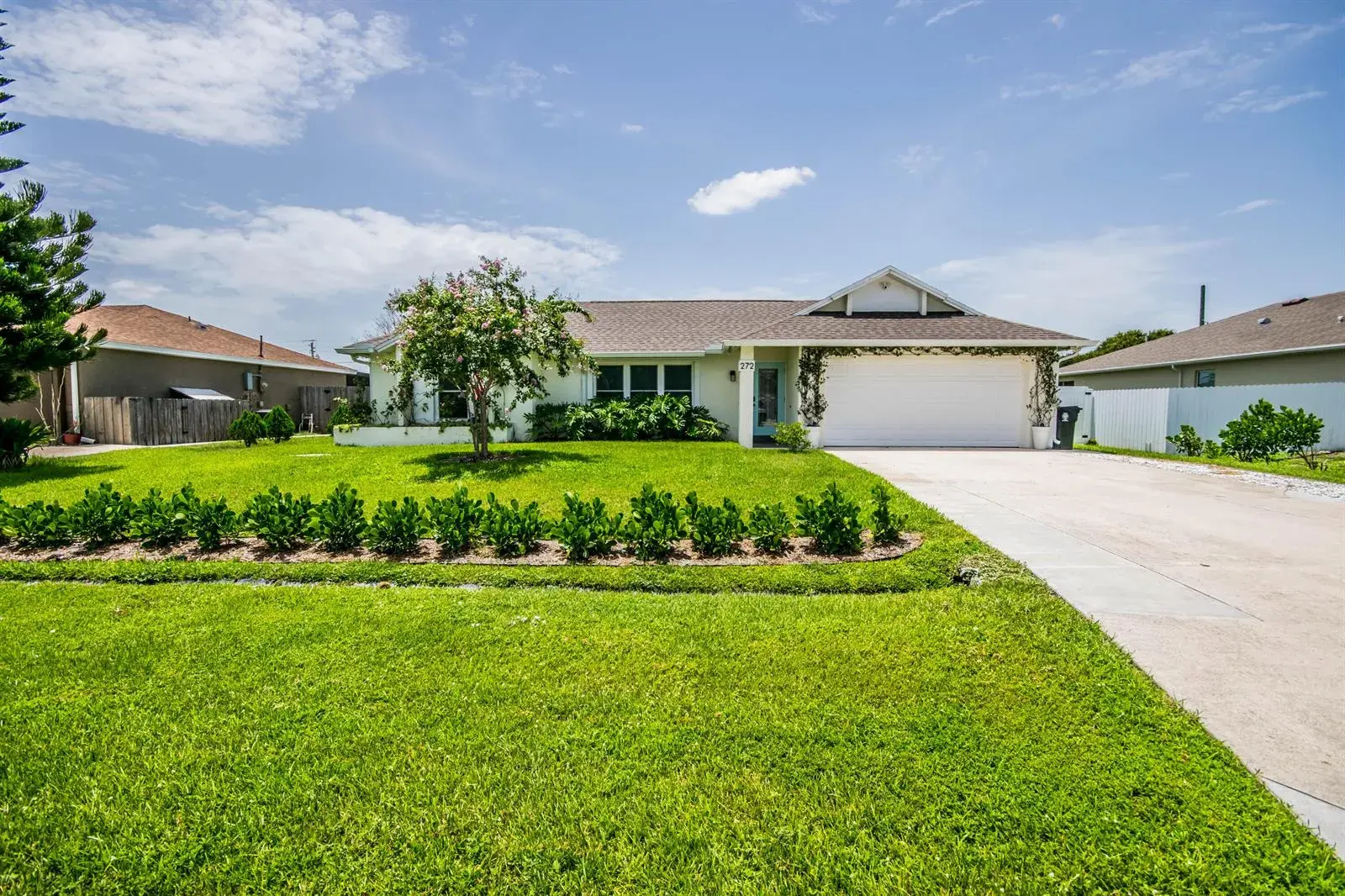 272 SW Fairchild Avenue, Port St. Lucie FL 34984