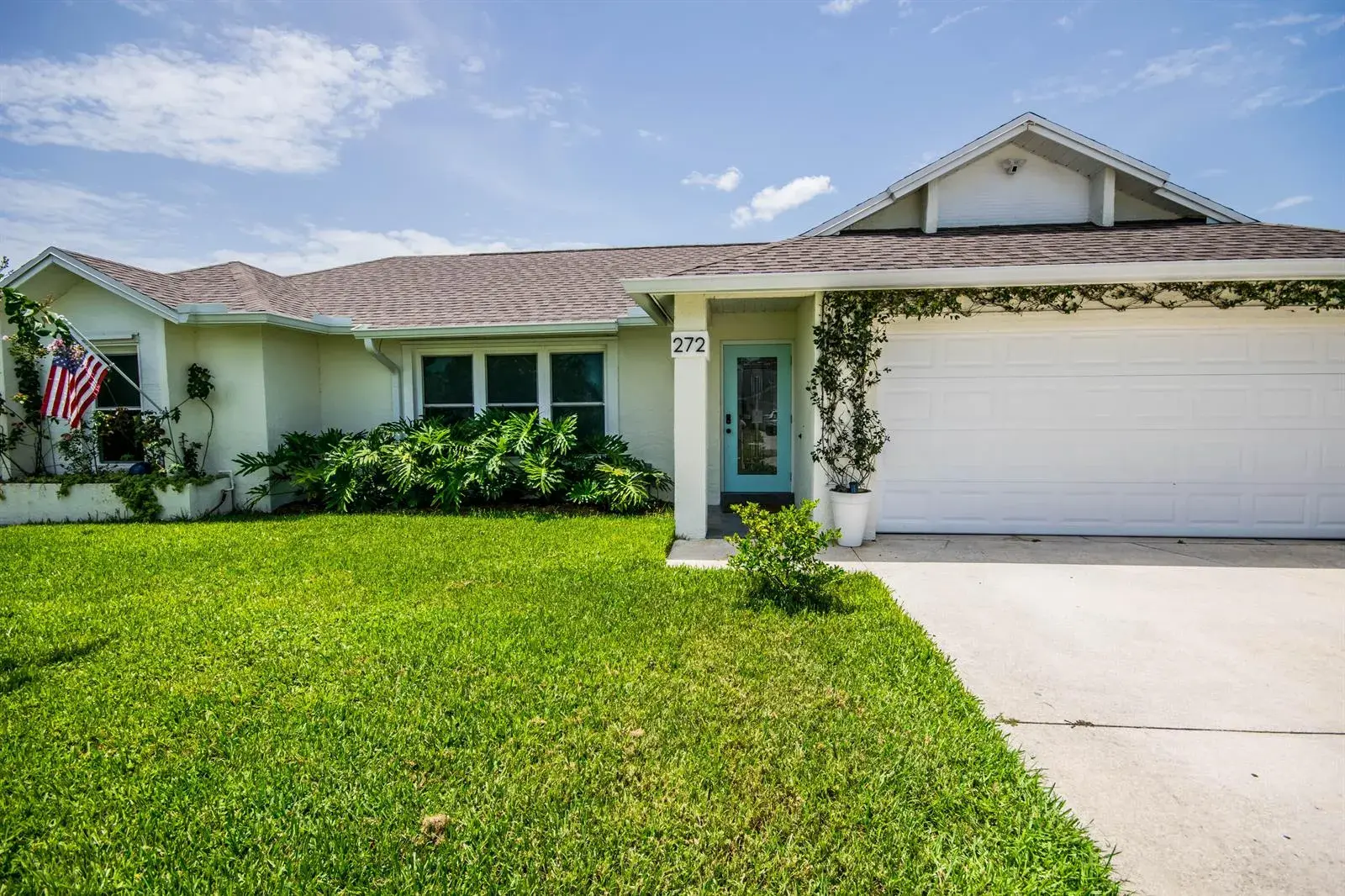 272 SW Fairchild Avenue, Port St. Lucie FL 34984 photo 2