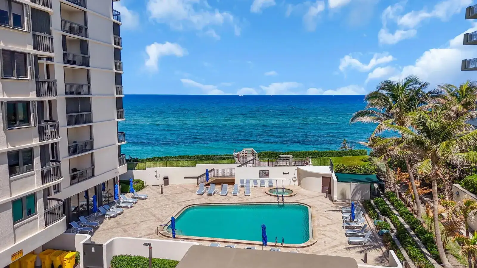 5380 N OCEAN Drive # 19F, Singer Island FL 33404 photo 3