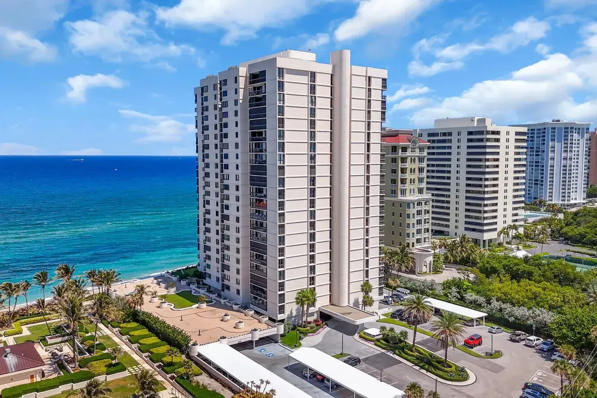 5380 N OCEAN Drive # 19F, Singer Island FL 33404