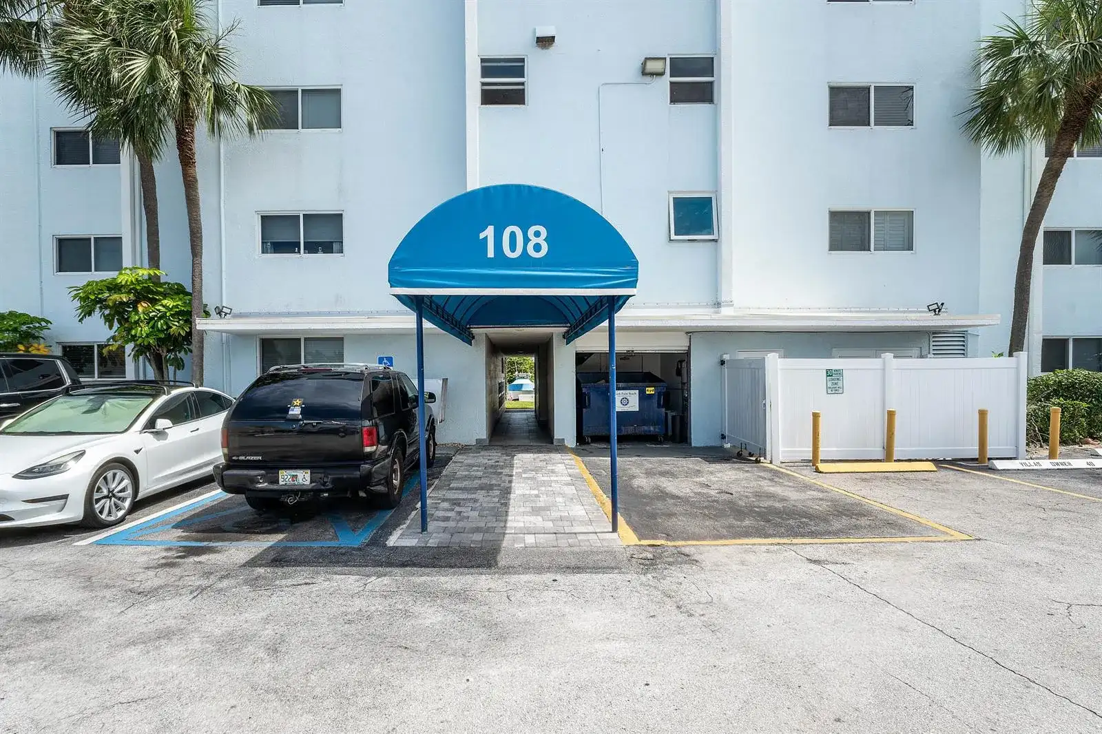 108 Paradise Harbour Boulevard # 107, North Palm Beach FL 33408 photo 3