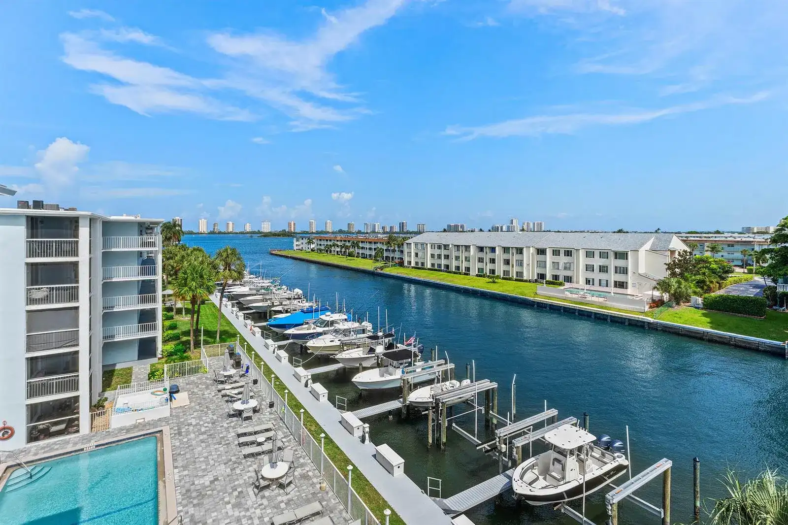 108 Paradise Harbour Boulevard # 502, North Palm Beach FL 33408 photo 3