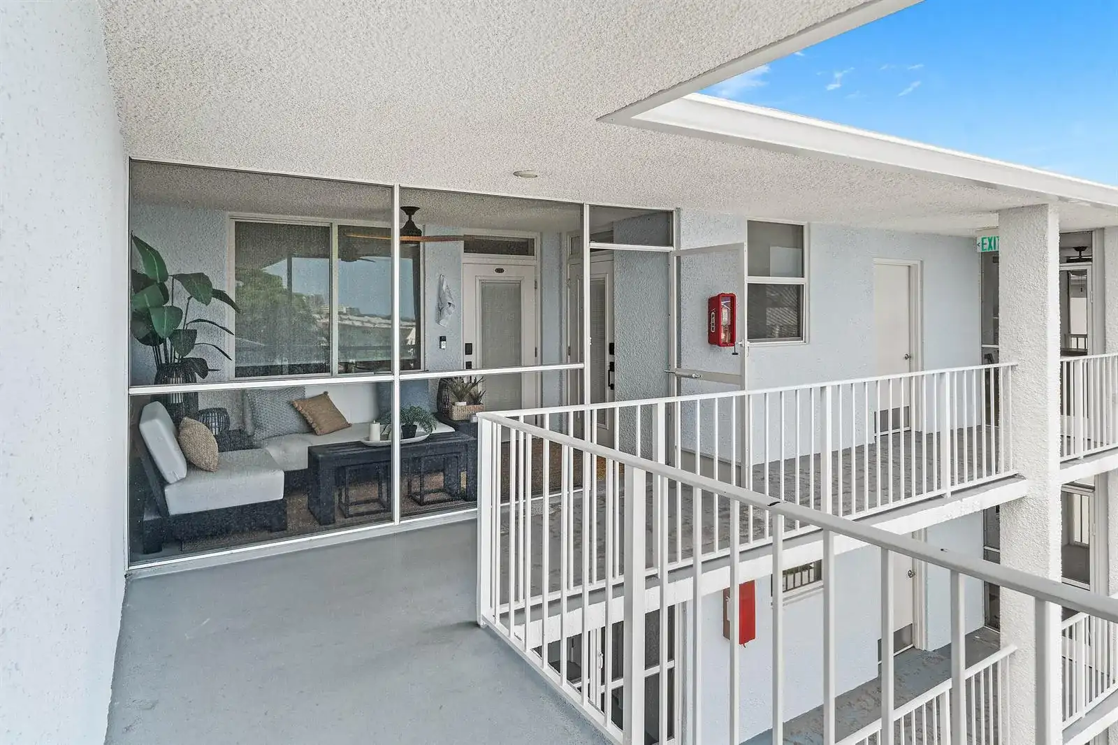 108 Paradise Harbour Boulevard # 502, North Palm Beach FL 33408 photo 4