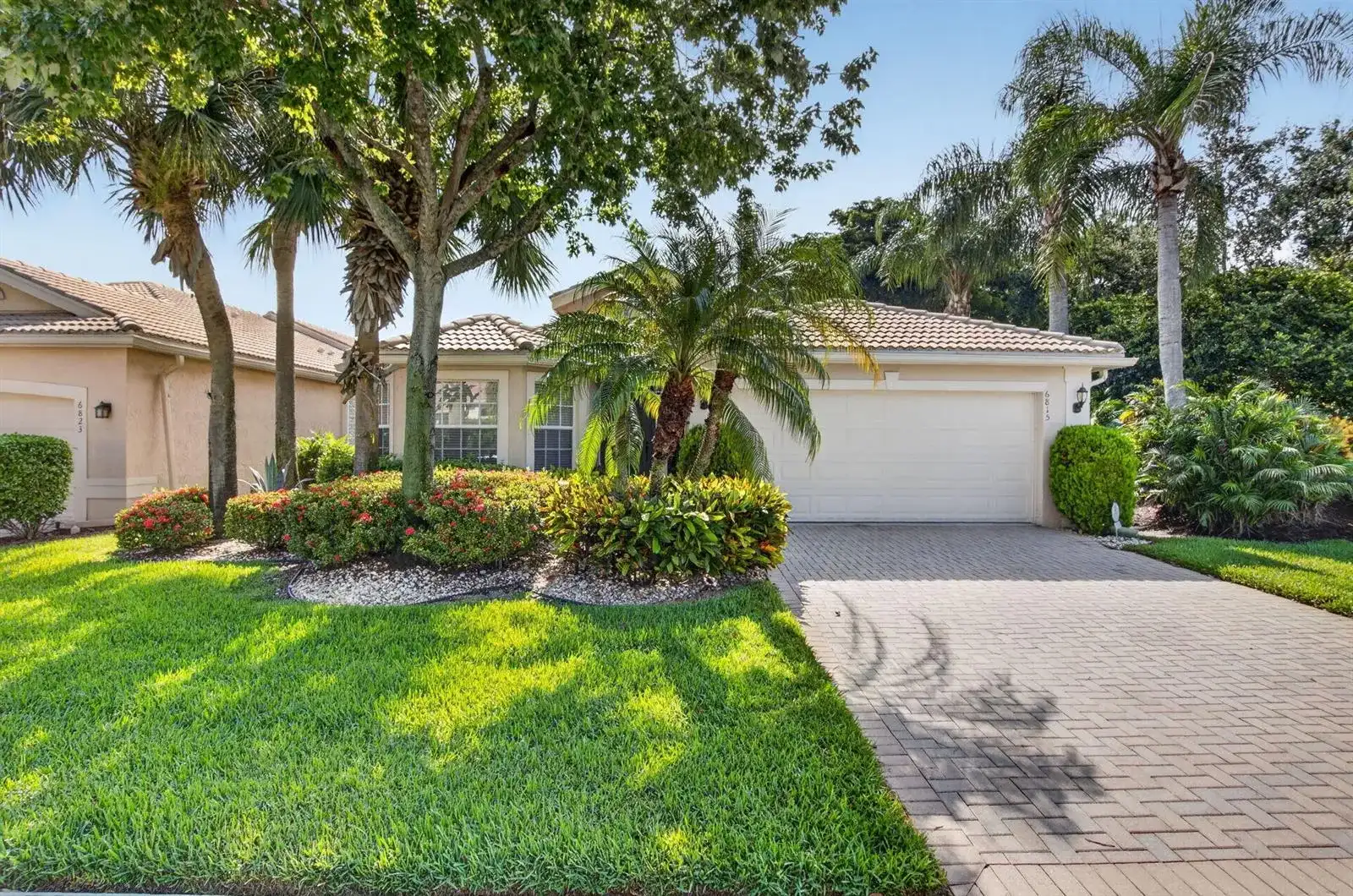 6815 Imperial Beach Circle, Delray Beach FL 33446