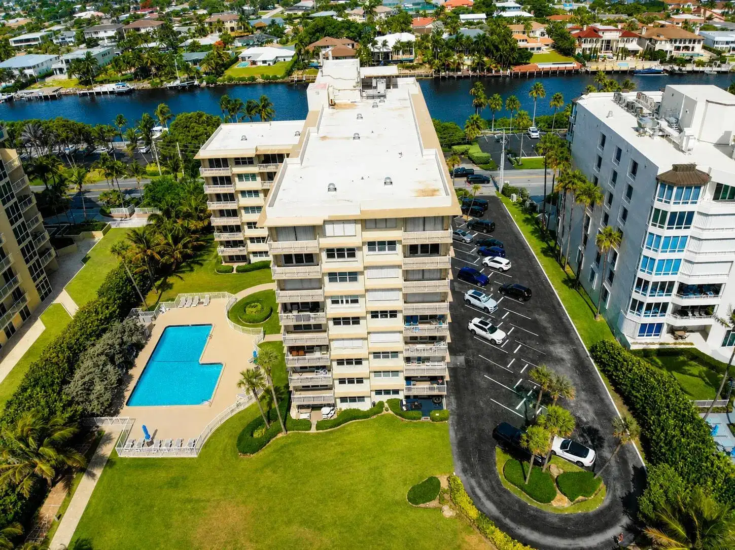 1069 HILLSBORO MILE # 603, Hillsboro Beach FL 33062 photo 4